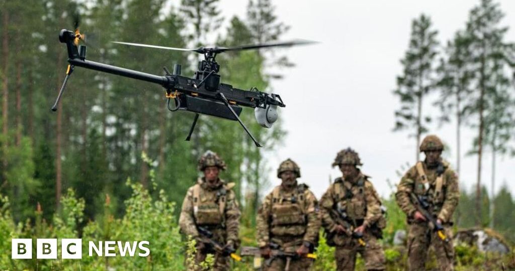 Delays to defence plan undermine UK credibility, MPs say