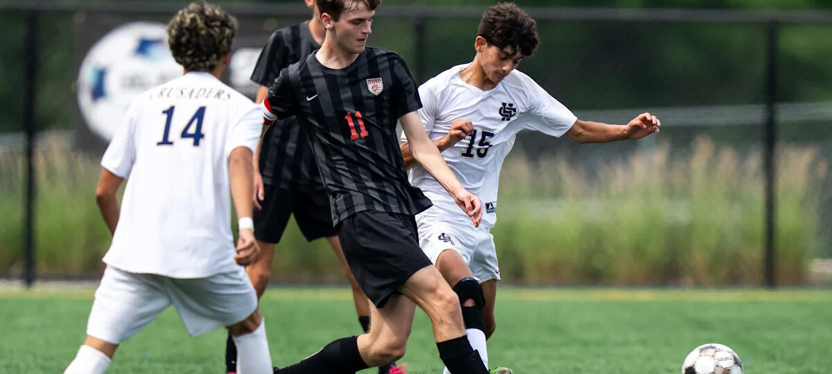 Vote for Ames Tribune male Athlete of the Week for May 31-June 6