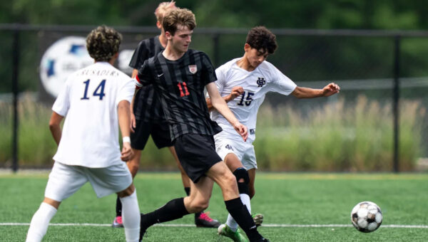 Vote for Ames Tribune male Athlete of the Week for May 31-June 6