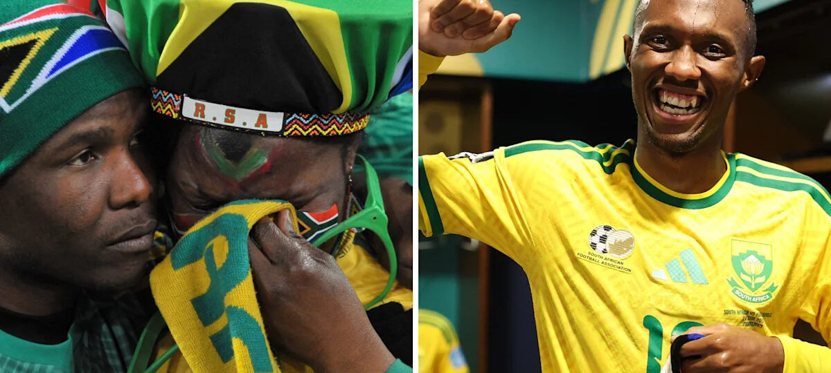South Africa look to lay ghosts of 2010 to rest