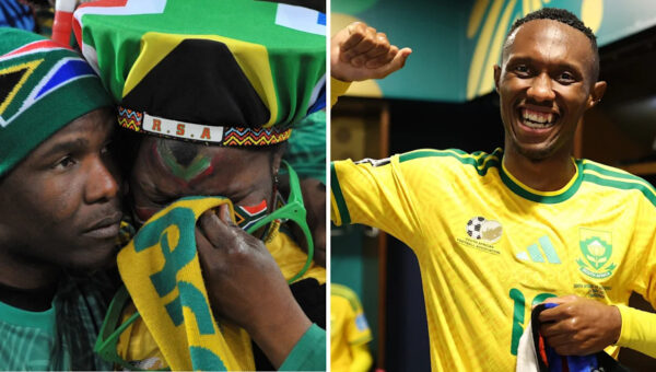 South Africa look to lay ghosts of 2010 to rest