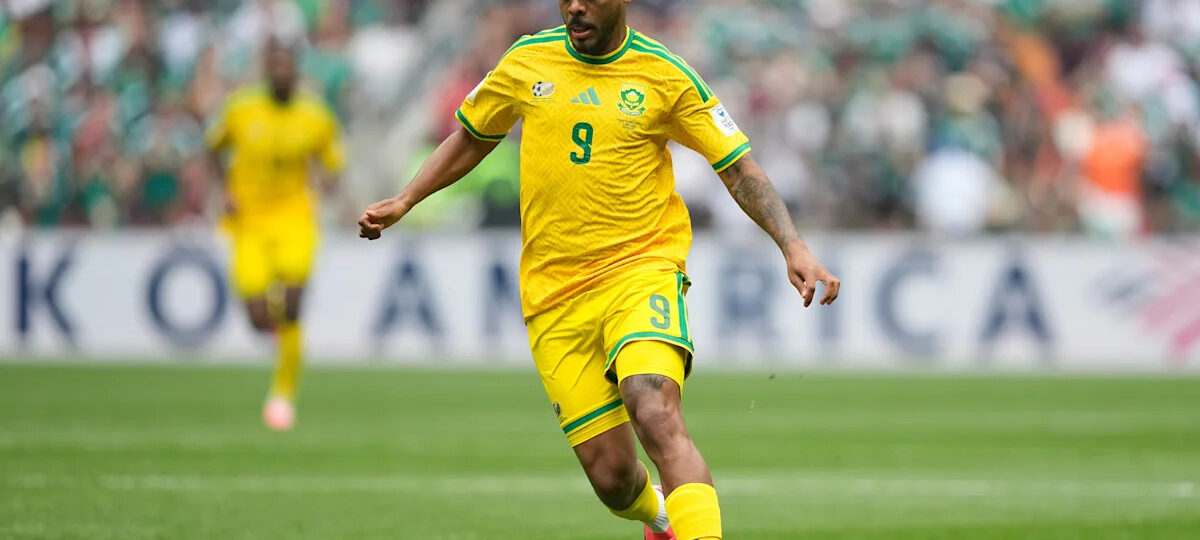 South Africa play Czechia, seek World Cup win after Mexico defeat