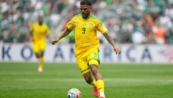 South Africa play Czechia, seek World Cup win after Mexico defeat