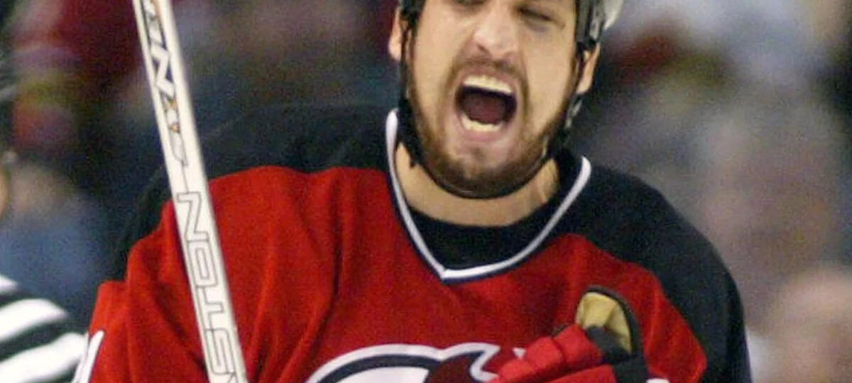 Former NHLer Pascal Rheaume named Toronto Sceptres coach