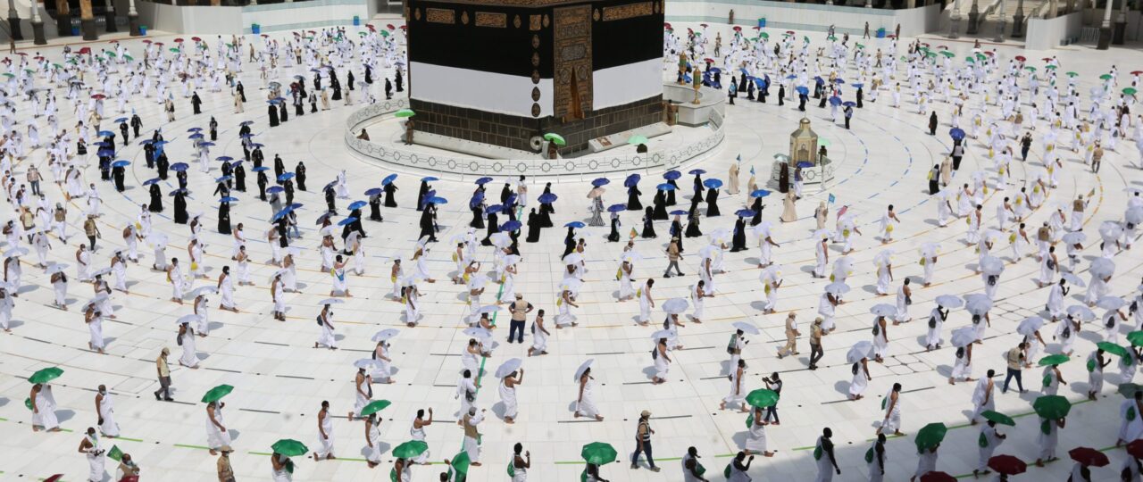 Two Sokoto female pilgrims die in Makkah after completing 2026 hajj exercise