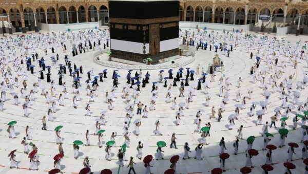 Two Sokoto female pilgrims die in Makkah after completing 2026 hajj exercise