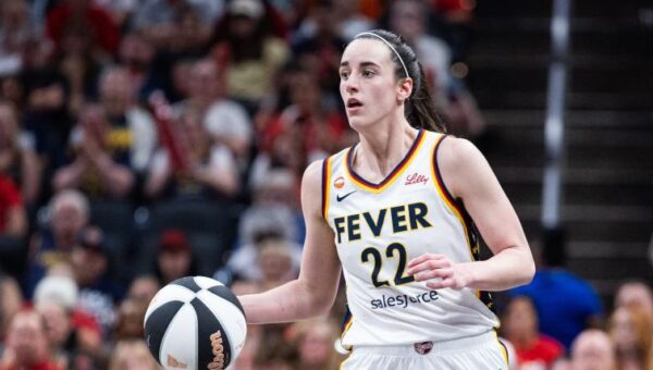 Where to watch Fever vs. Mercury today: Channel, time, TV schedule, live stream for Caitlin Clark WNBA game