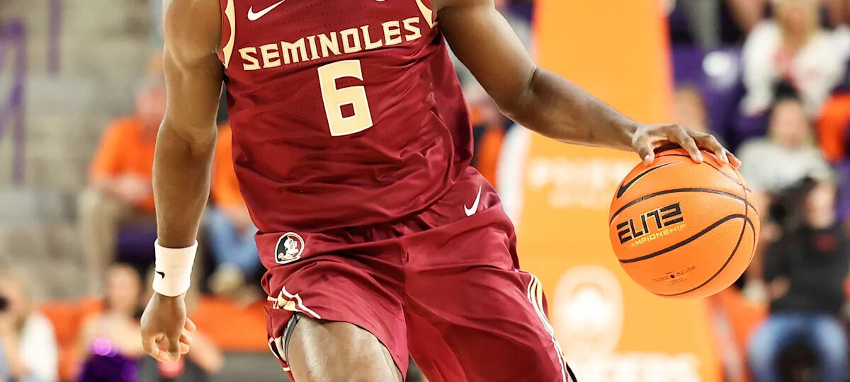 Former FSU Seminole signs deal with Los Angeles Lakers