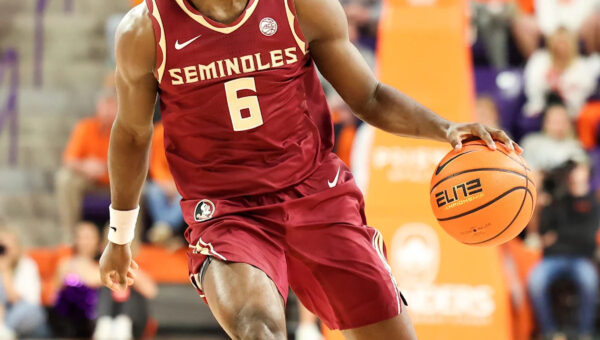 Former FSU Seminole signs deal with Los Angeles Lakers