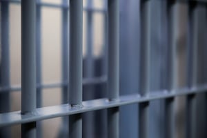 Coach accused of sex crimes against minor denied bond, awaits indictment
