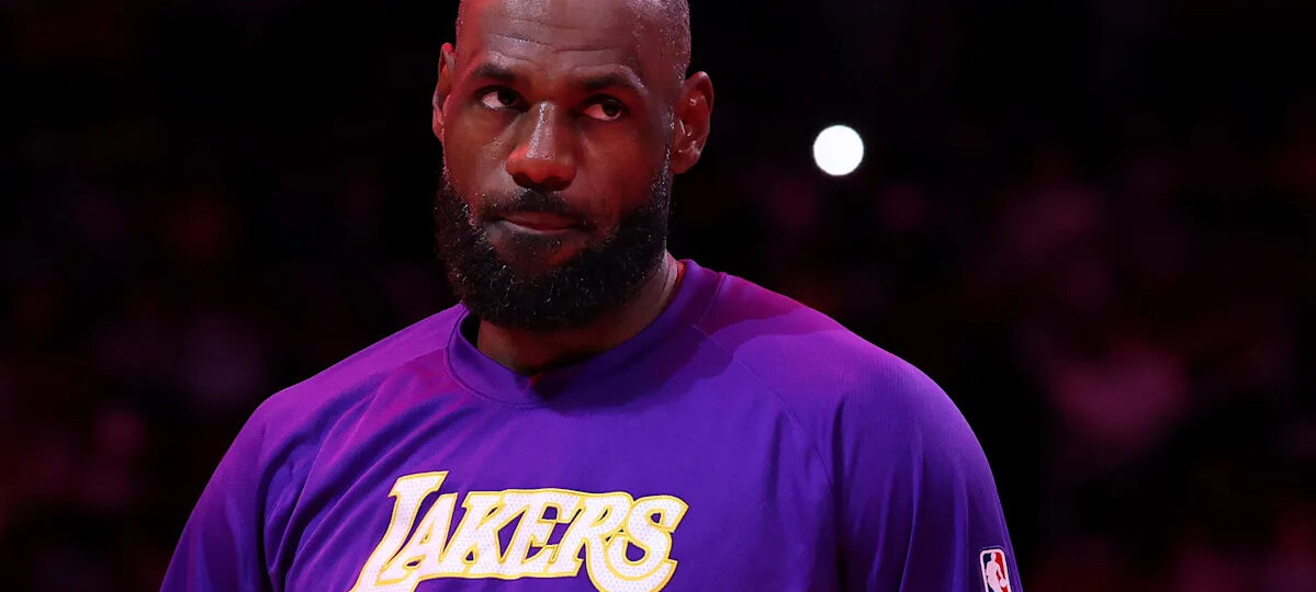Lonzo Ball: It would be hard for LeBron James to go back to Cleveland