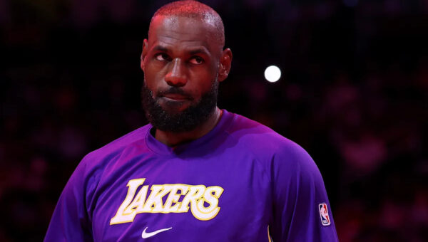 Lonzo Ball: It would be hard for LeBron James to go back to Cleveland