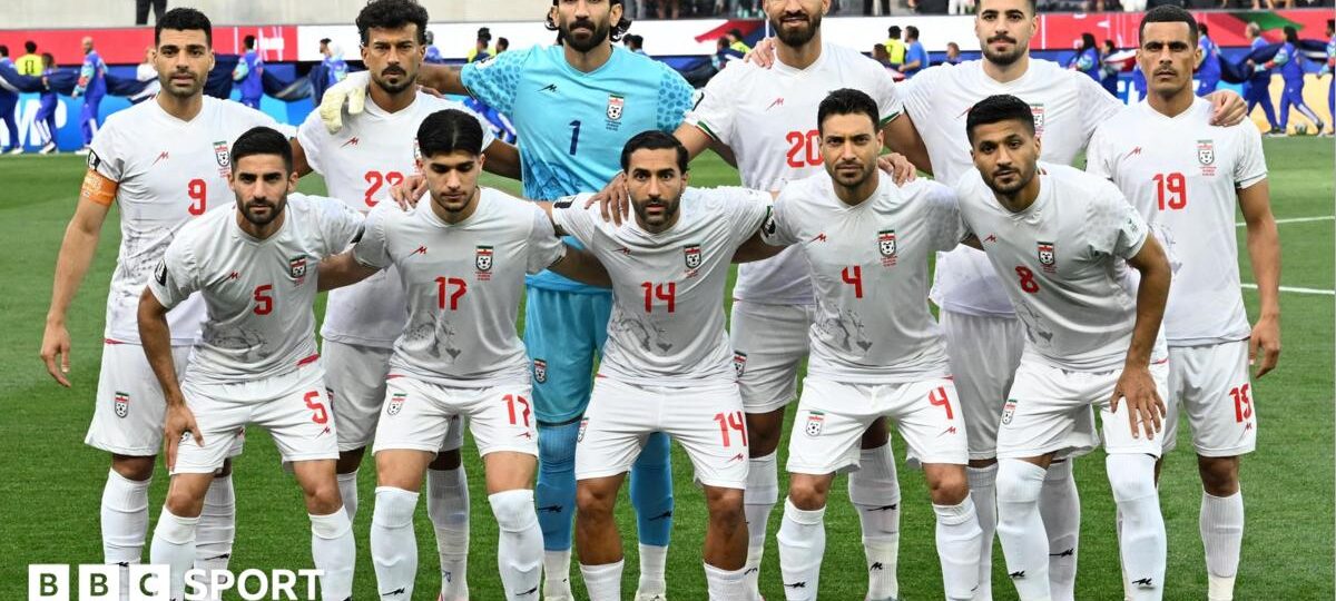 Iran to lodge complaint over travel restrictions