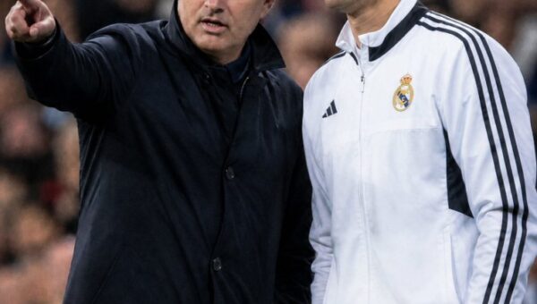 LaLiga: Pepe set for Real Madrid return as Mourinho arrives