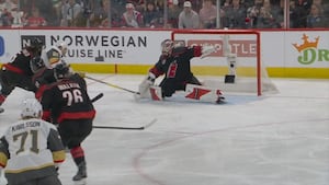 Watch the Carolina Hurricanes battle for the cup on Channel 9
