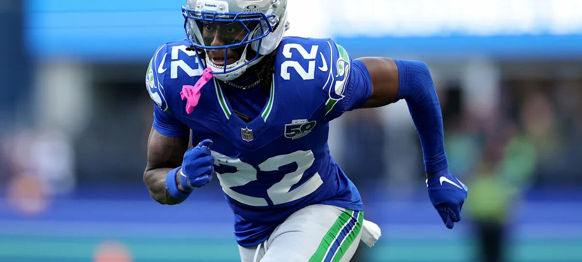 2026 Fantasy Football: Justin Boone’s top sleeper picks at WR