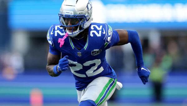 2026 Fantasy Football: Justin Boone's top sleeper picks at WR