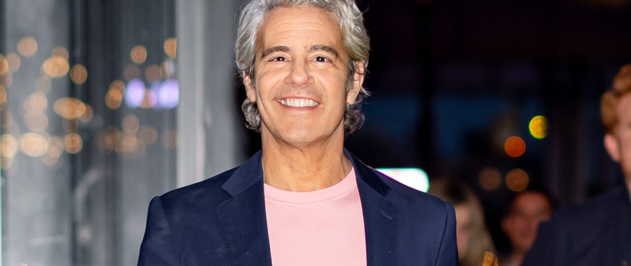 Who Is Andy Cohen’s Boyfriend? 5 Things to Know About Businessman Kevin Sobieski