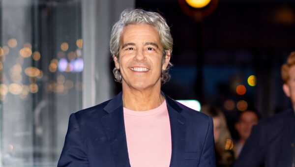 Who Is Andy Cohen’s Boyfriend? 5 Things to Know About Businessman Kevin Sobieski