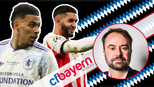 The Bayern Insider: Ismael Saibari talks advance after Gordon blow as Rashford & Kroupi linked