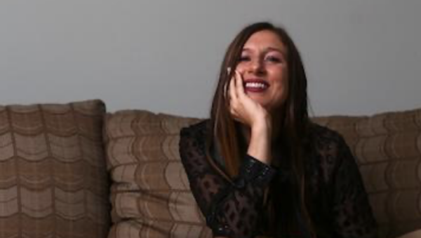 How Shoshanna Blanca Aims to Further the Modern Message of ‘Jesus Christ Pornstar’