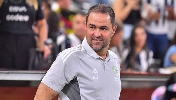 Jardine leaves the door open to América's rivals!