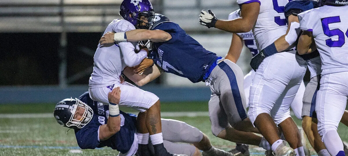 Luke Wafle's development could be central factor in 2026 USC season