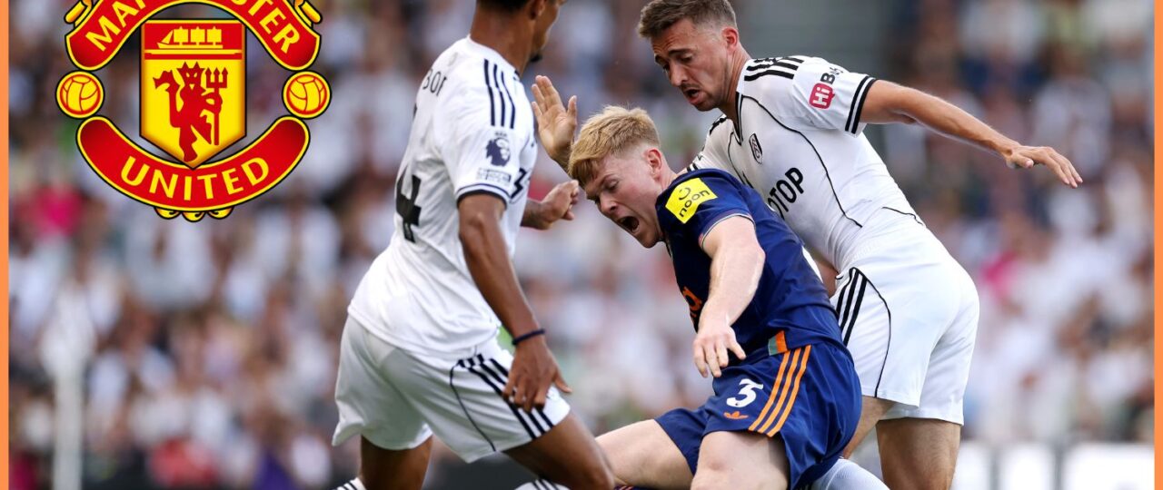 €40m-rated star keen on Man United transfer following positive contacts