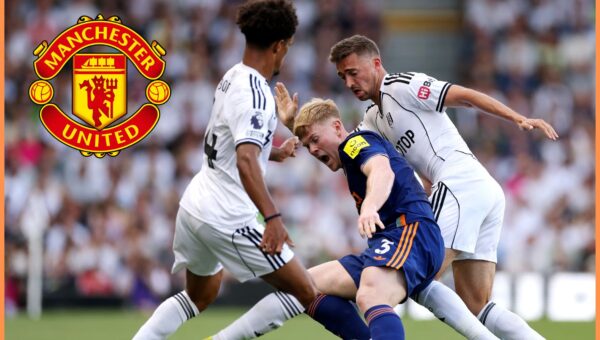 €40m-rated star keen on Man United transfer following positive contacts