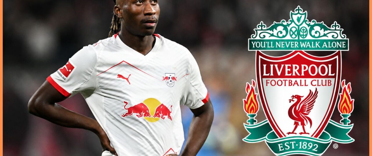Sky reporter refutes latest claim made on social media regarding Diomande & Liverpool