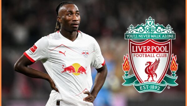 Sky reporter refutes latest claim made on social media regarding Diomande & Liverpool