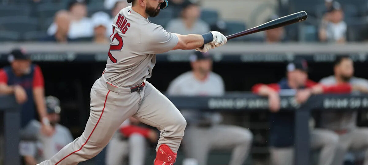 MLB Trade Rumors: Boston Red Sox Shopping Veteran with Significant Interest
