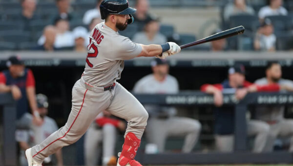 MLB Trade Rumors: Boston Red Sox Shopping Veteran with Significant Interest