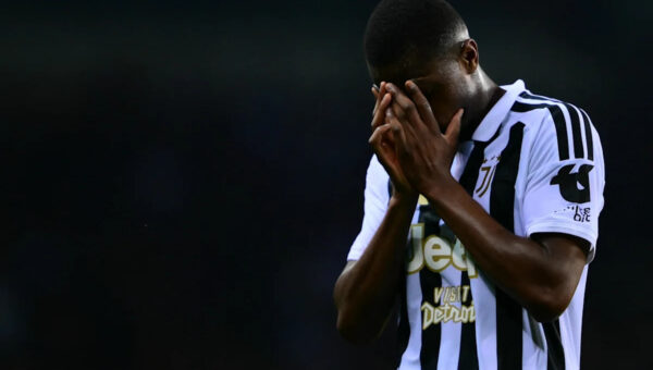 May’s Monthly Juventus Thoughts: Obsolete