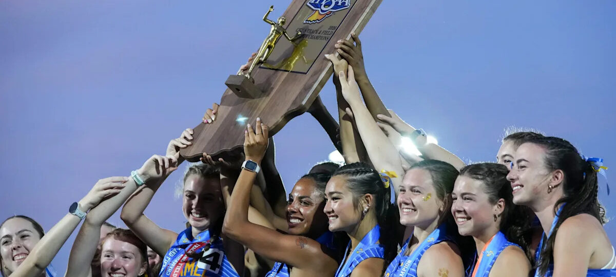 Indiana high school girls state track and field meet results, winners, record breakers