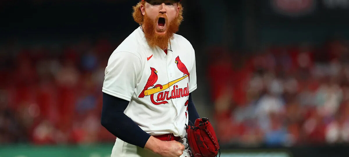 Should the Cardinals buy or sell? Chaim Bloom’s deadline plan