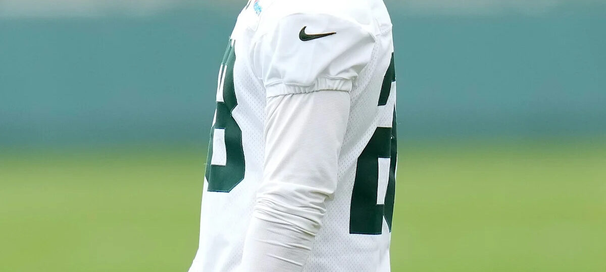 Packers rookie Trey Smack bounces back at minicamp, hits from 58