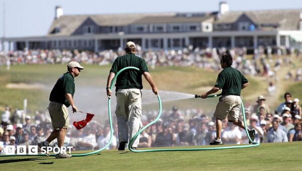 Why Shinnecock may not offer the US Open test it has in the past