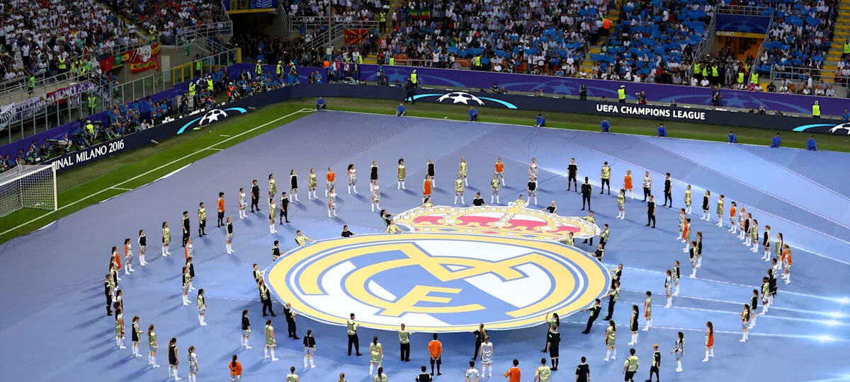 Not Olise? New name touted as Real Madrid’s €150 million mystery transfer target
