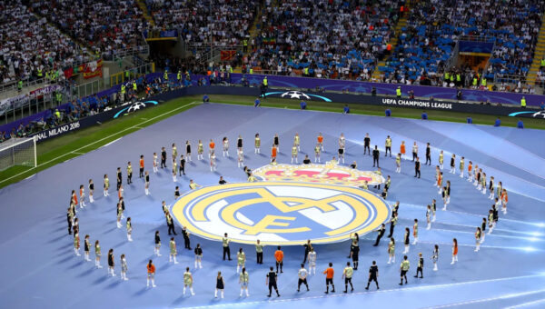 Not Olise? New name touted as Real Madrid’s €150 million mystery transfer target
