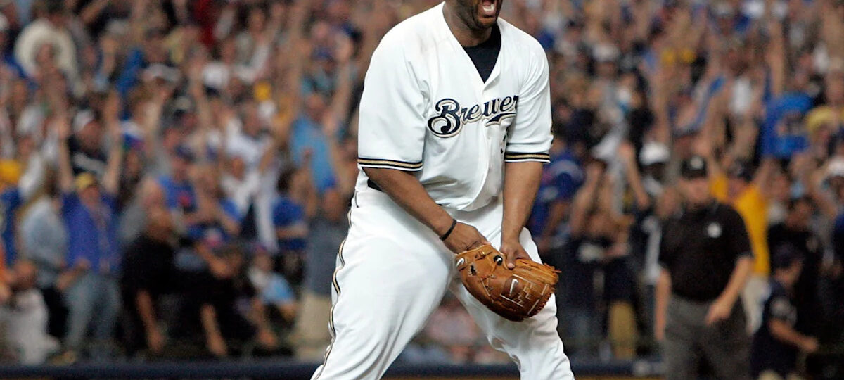 The MLB trade deadline demands bravery. Go get Tarik Skubal like he's CC Sabathia.
