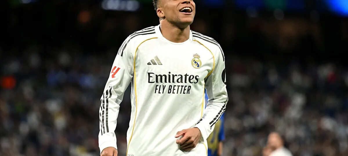Real Madrid superstar considering leaving Nike for mystery brand in Michael Jordan-inspired move