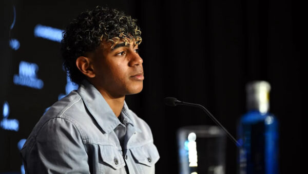 Barcelona starlet leaves Haaland and Mbappe behind in global valuation ranking