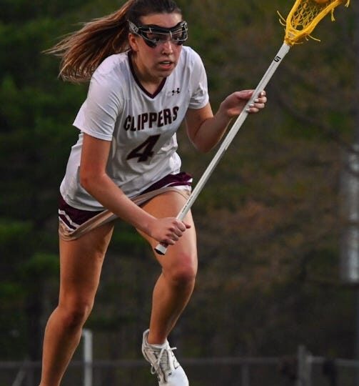 Vote for Seacoast girls lacrosse Player of the Year for 2026