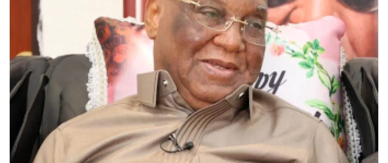 Insecurity: Ex-Kano gov urges Nigerian govt to deploy police with army, recall retired soldiers