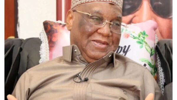 Insecurity: Ex-Kano gov urges Nigerian govt to deploy police with army, recall retired soldiers