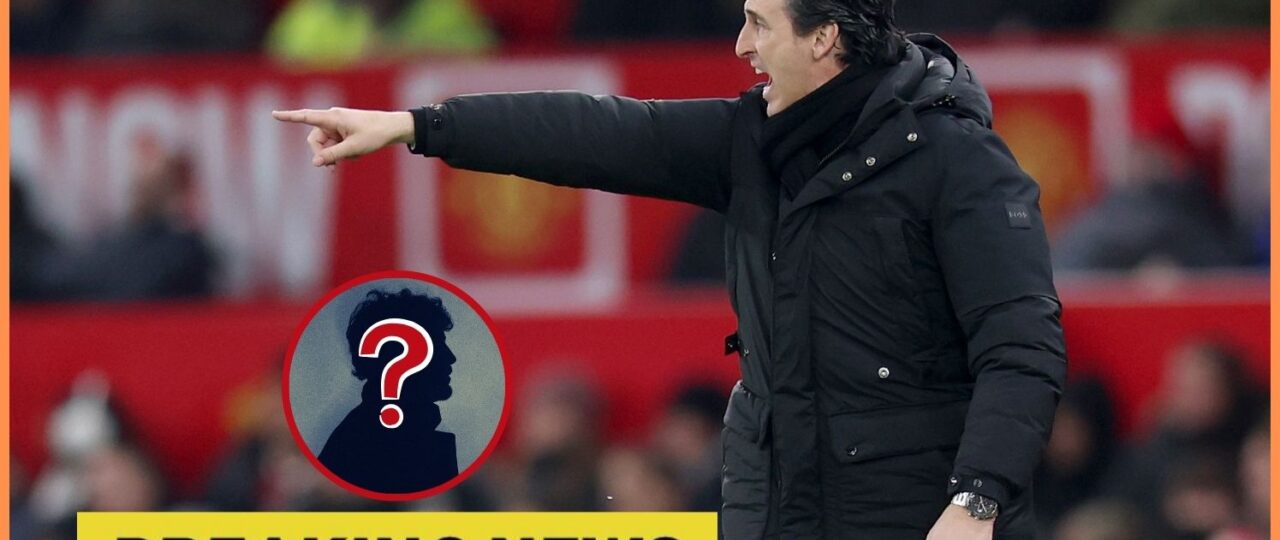 Aston Villa plotting surprise move for “excellent” Premier League ace to replace key star