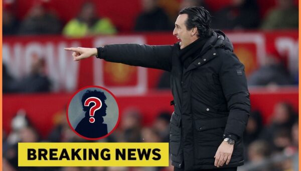 Aston Villa plotting surprise move for “excellent” Premier League ace to replace key star