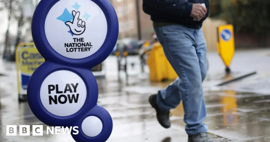 Lottery players urged to check tickets with £12 million prize still unclaimed