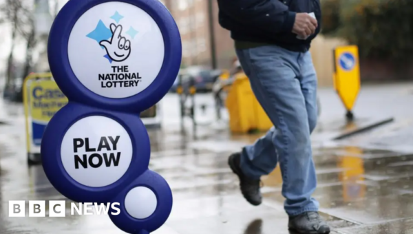 Lottery players urged to check tickets with £12 million prize still unclaimed